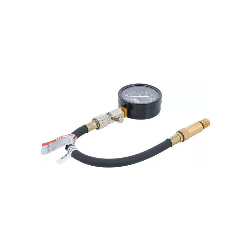 Testeur de compression | M10 + M14
