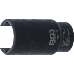 Douille fendue de six pans | 29 mm