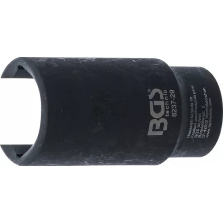 Douille fendue de six pans | 29 mm