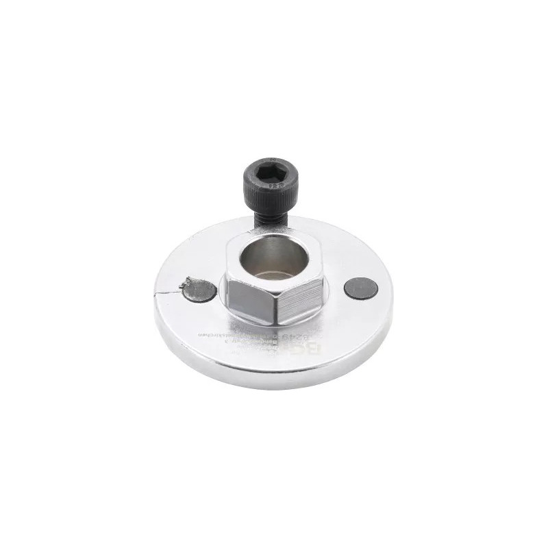 Douille spéciale de rotation du vilebrequin | moteurs 5 cylindres VAG Douille spéciale de rotation du vilebrequin | moteurs 5 cylindres VAG