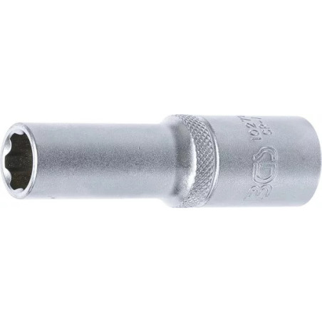 Douille pour clé, Super Lock, longue | 12,5 mm (1/2") | 12 mm