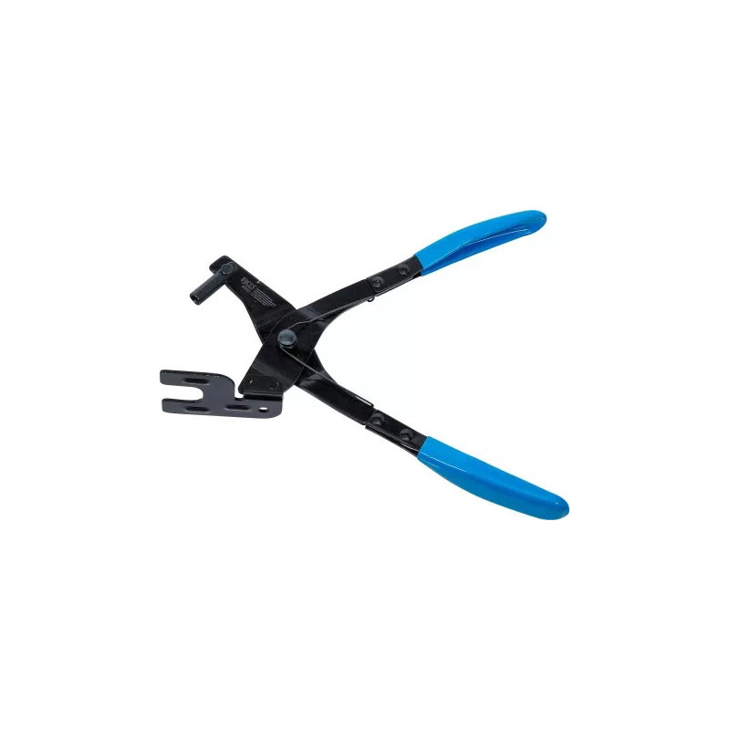 Pince pour caoutchoucs d'échappements | 285 mm Pince pour caoutchoucs d'échappements | 285 mm