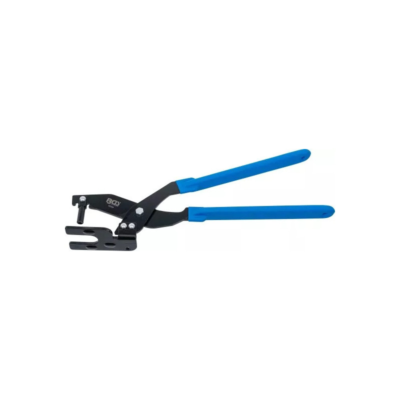 Pince pour caoutchoucs d'échappements | 360 mm Pince pour caoutchoucs d'échappements | 360 mm