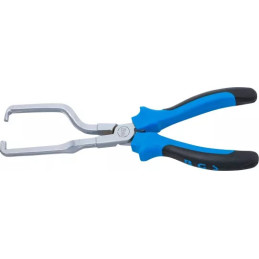Pince pour conduit de combustible | 230 mm