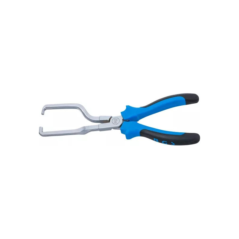 Pince pour conduit de combustible | 230 mm Pince pour conduit de combustible | 230 mm