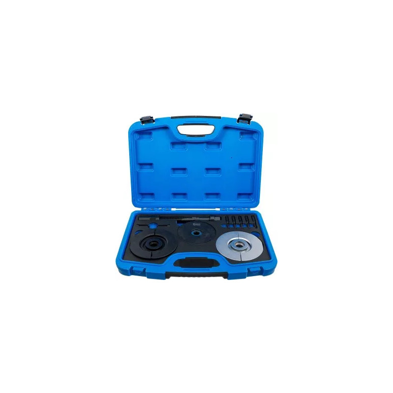 Outil de roulement de roue pour unité de roulement de roue | pour VW | 72 mm Outil de roulement de roue pour unité de roulement de roue | pour VW | 72 mm