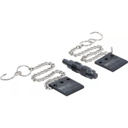 Coffret de calage | pour Audi, VW V6 TDI