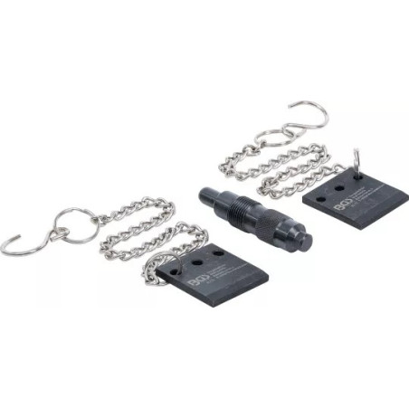 Coffret de calage | pour Audi, VW V6 TDI