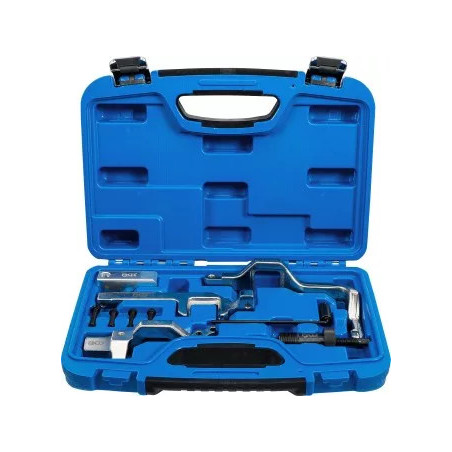 Coffret de calage | pour MINI, PSA | 10 pièces