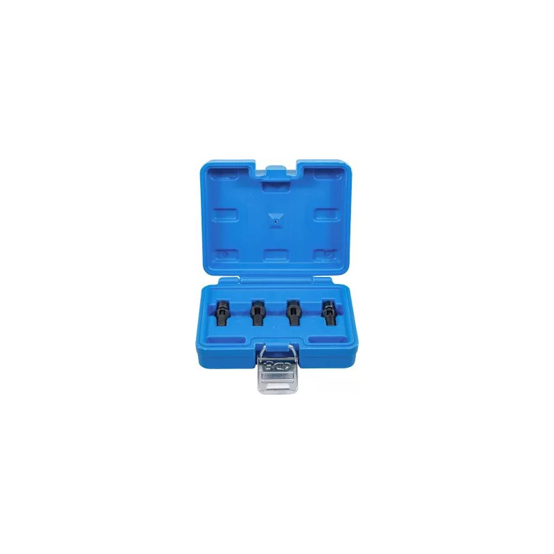 Jeu de boulons de fixation | pour sous-cadre VAG | M12 x 1,5 | 4 pièces Jeu de boulons de fixation | pour sous-cadre VAG | M12 x 1,5 | 4 pièces
