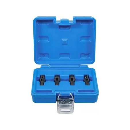 Jeu de boulons de fixation | pour sous-cadre VAG | M12 x 1,5 | 4 pièces