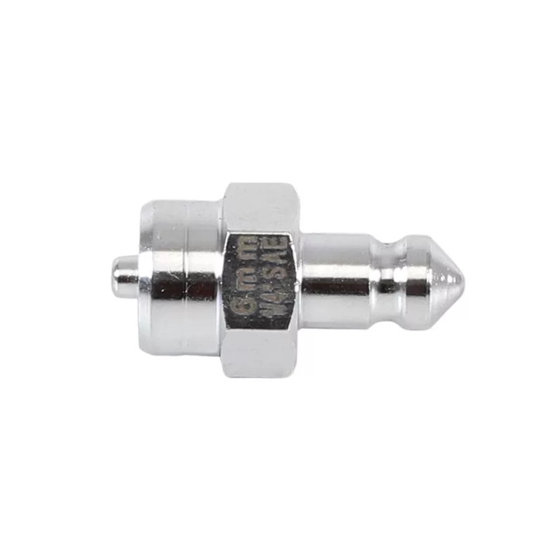 Mandrin étape1 pour art. 8310 | 6 mm Mandrin étape1 pour art. 8310 | 6 mm