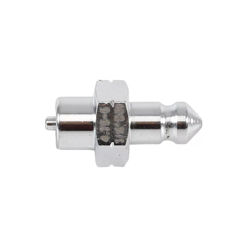Mandrin DIN pour art. 8310 | 4,75 & 5 mm Mandrin DIN pour art. 8310 | 4,75 & 5 mm