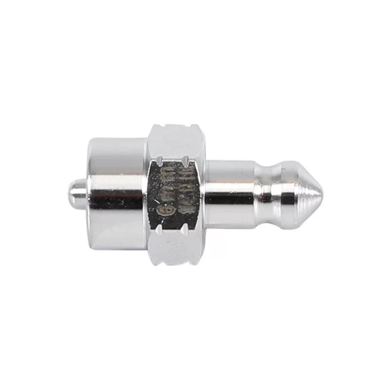 Mandrin DIN pour art. 8310 | 6 mm Mandrin DIN pour art. 8310 | 6 mm