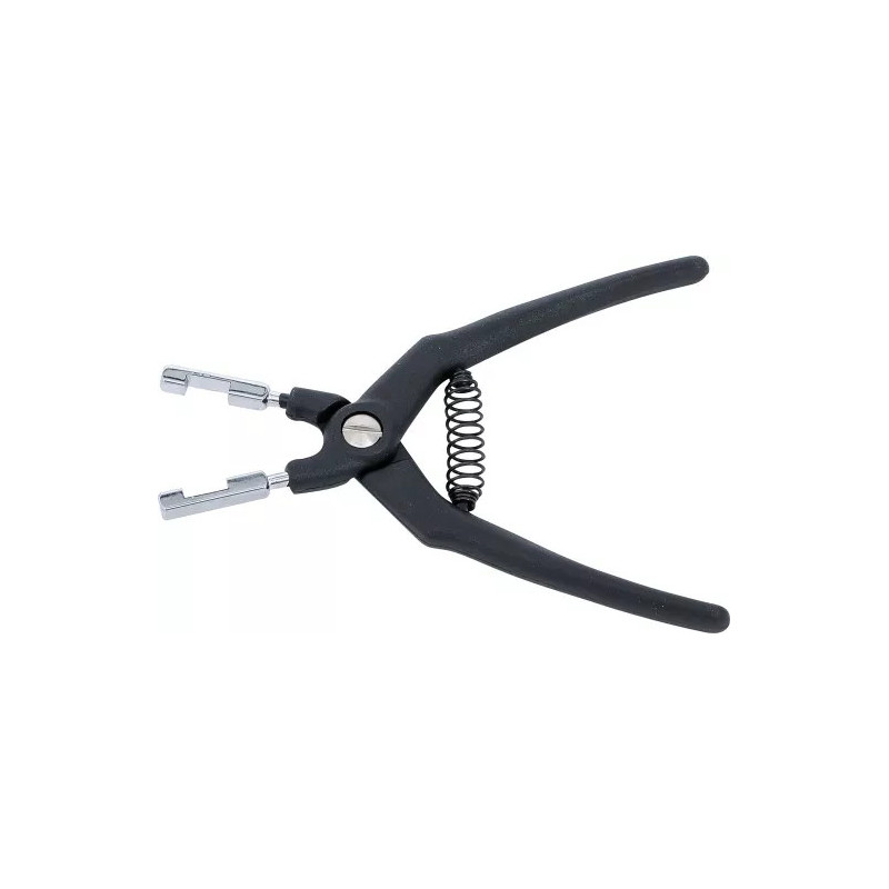Pince de démontage de raccords rapides pour conduites de carburant Pince de démontage de raccords rapides pour conduites de carburant