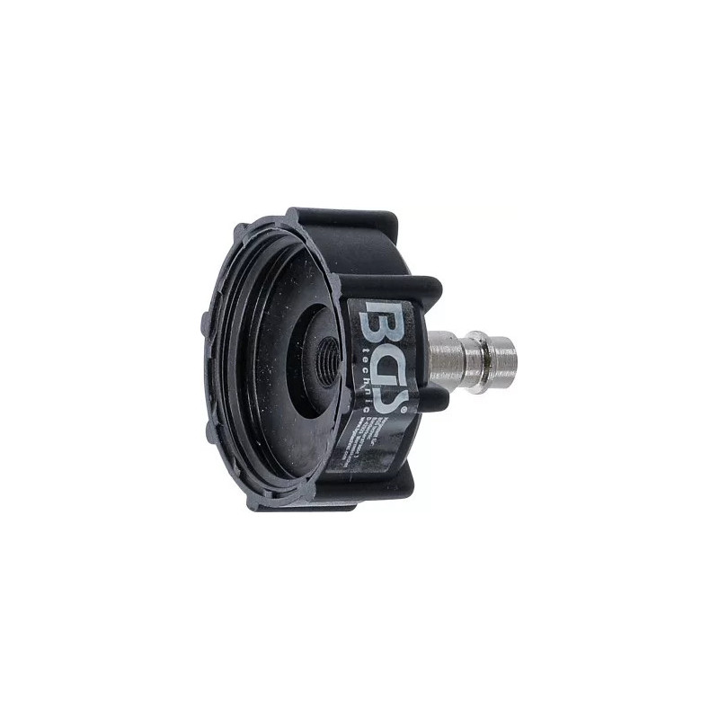 Adaptateur de purgeur de freins | Euro | pour VAG, BMW, Opel, Ford Adaptateur de purgeur de freins | Euro | pour VAG, BMW, Opel, Ford