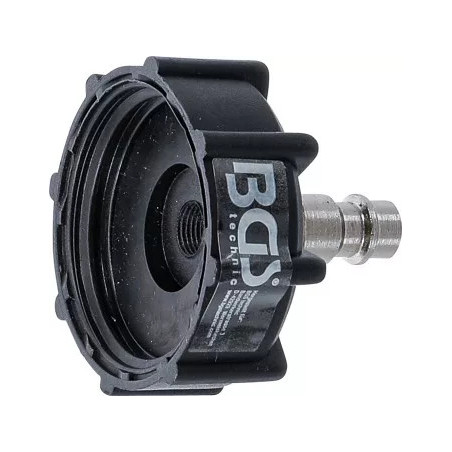 Adaptateur de purgeur de freins | Euro | pour VAG, BMW, Opel, Ford