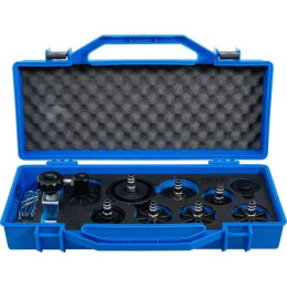 Jeu de bouchons Adaptateurs pour art. 8315 | pour Audi, BMW, Ford, Honda, Nissan, Opel, VW