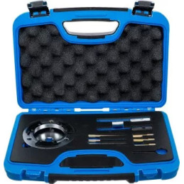 Coffret de calage | pour Ford 2.0 / 2.4 TDCi | TDDi