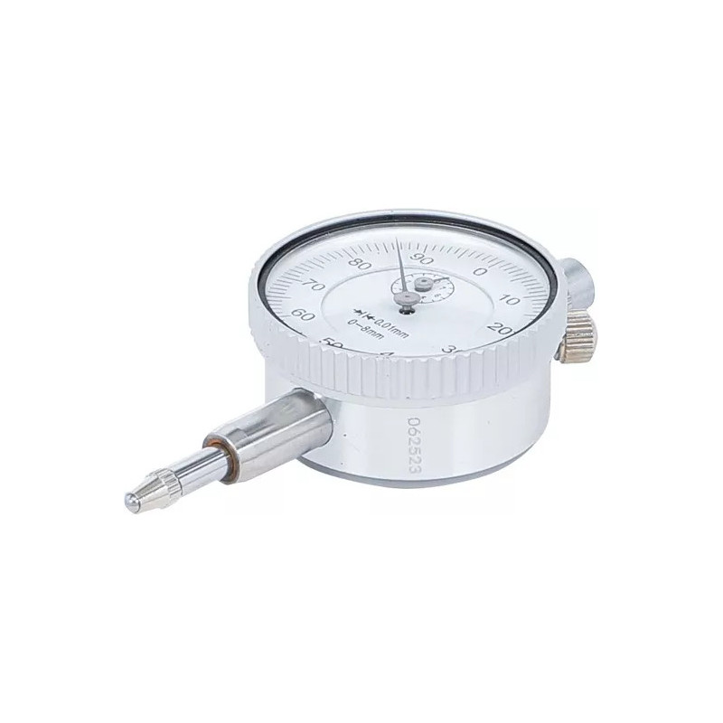 Comparateur | pour art. 1938 / 8319 / 8159 | Ø 42 mm Comparateur | pour art. 1938 / 8319 / 8159 | Ø 42 mm