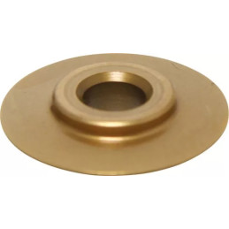 Molette pour coupe tuyau d'échappement, art. 8344