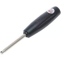Tournevis dynamométrique pour inserts de valves | 0,25 Nm