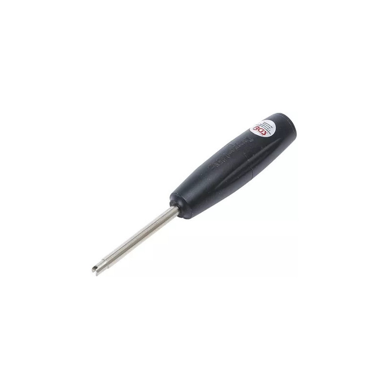 Tournevis dynamométrique pour inserts de valves | 0,25 Nm Tournevis dynamométrique pour inserts de valves | 0,25 Nm