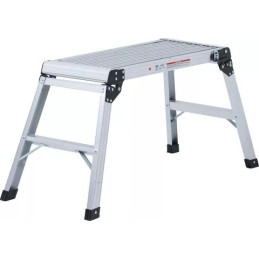 Marche pieds | pliable