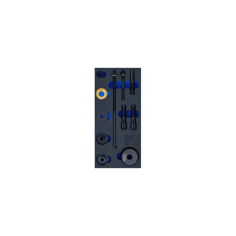 Coffret d'outils de roulement de roue | pour Harley-Davidson Coffret d'outils de roulement de roue | pour Harley-Davidson