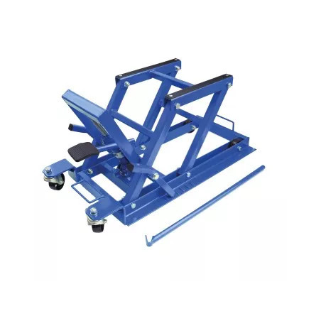 Élévateur hydraulique | pour moto & ATV | 680 kg