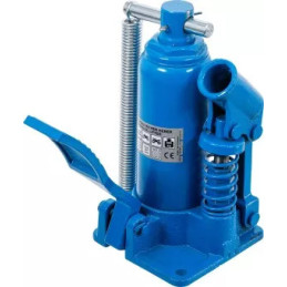 Vérin hydraulique de rechange | pour art. 8389