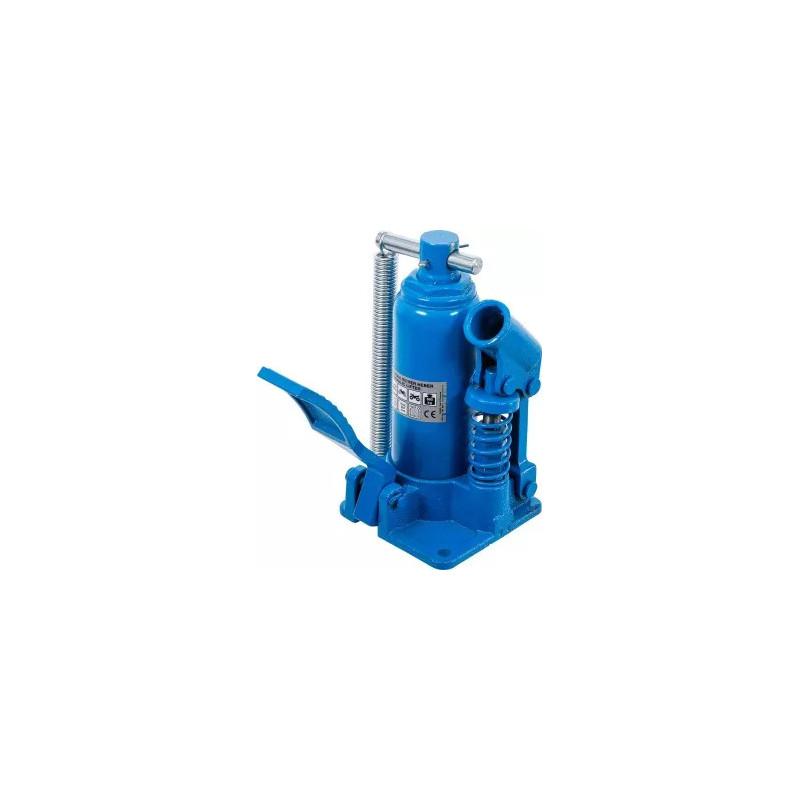 Vérin hydraulique de rechange | pour art. 8389