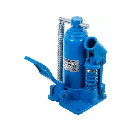 Vérin hydraulique de rechange | pour art. 8389