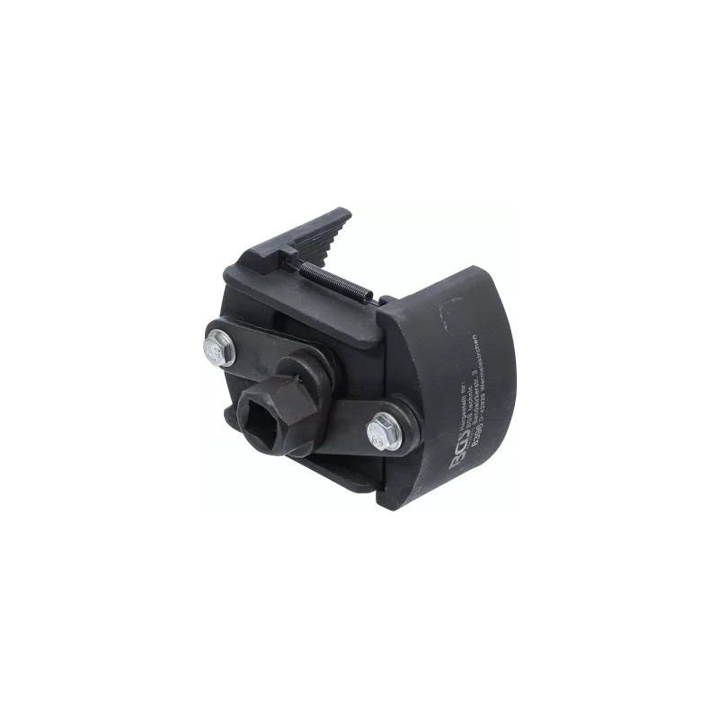 Clé universelle à filtre à huile | carré femelle 12,5 mm (1/2") | Ø 80 - 98 mm Clé universelle à filtre à huile | carré femelle 12,5 mm (1/2") | Ø 80 - 98 mm