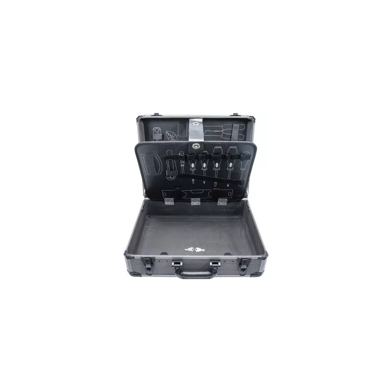 Valise vide en aluminium pour art. 15501 Valise vide en aluminium pour art. 15501