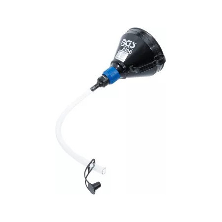 Entonnoir de remplissage | Ø 160 mm