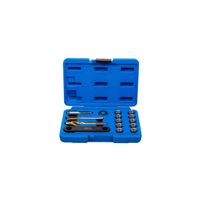 Kit de réparation pour filet de frein | pour VAG | M12 x 1,5 | 15 pièces Kit de réparation pour filet de frein | pour VAG | M12 x 1,5 | 15 pièces