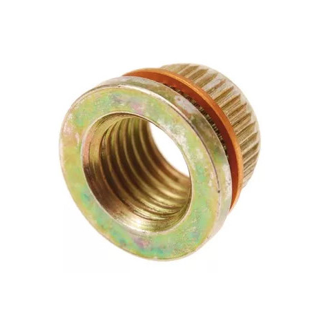 Douille filetée | M12 x 1,5 mm | pour art. 8408