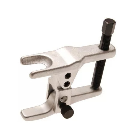 Chasse-tête sphérique | acier inoxydable | 21 mm