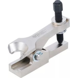 Chasse-tête sphérique | acier inoxydable | 30 mm