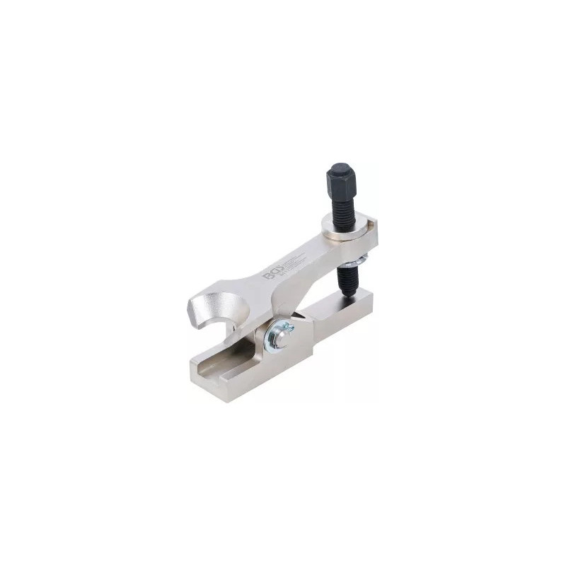 Chasse-tête sphérique | acier inoxydable | 30 mm