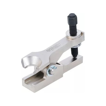 Chasse-tête sphérique | acier inoxydable | 30 mm