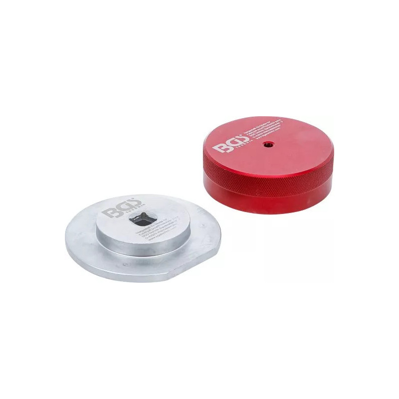 Jeu d’outils de montage de joint d’étanchéité radial de vilebrequin | pour Ford, Fiat, PSA Jeu d’outils de montage de joint d’étanchéité radial de vilebrequin | pour Ford, Fiat, PSA
