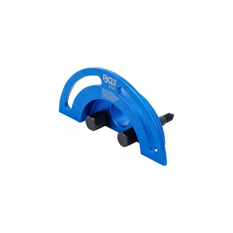Outil de blocage de pompe à eau | pour moteurs Opel Ecotec Outil de blocage de pompe à eau | pour moteurs Opel Ecotec