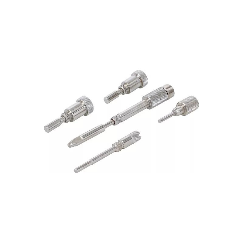 Coffret de calage | pour Fiat Ducato, Peugeot Boxer, Citroën Jumper 2.3 D JTD 3.0 JTD/HDi Coffret de calage | pour Fiat Ducato, Peugeot Boxer, Citroën Jumper 2.3 D JTD 3.0 JTD/HDi
