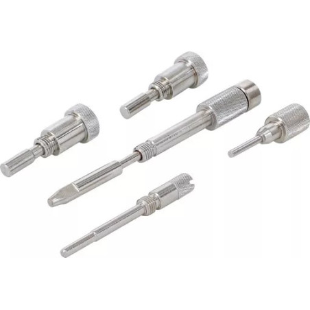 Coffret de calage | pour Fiat Ducato, Peugeot Boxer, Citroën Jumper 2.3 D JTD 3.0 JTD/HDi