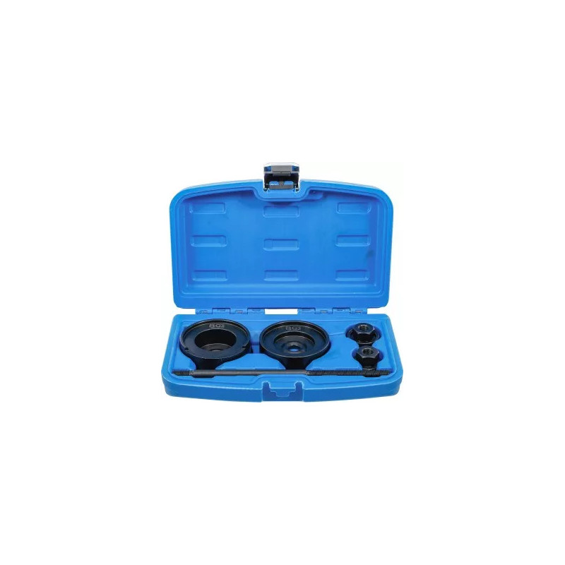 Jeu d'outil de montage silenbloc | pour VW Golf et Audi A3 Jeu d'outil de montage silenbloc | pour VW Golf et Audi A3