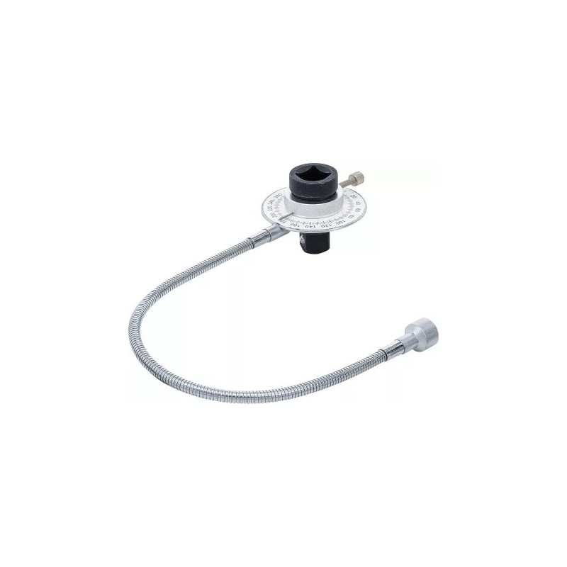 Clé de serrage angulaire avec bras magnétique | 20 mm (3/4") Clé de serrage angulaire avec bras magnétique | 20 mm (3/4")