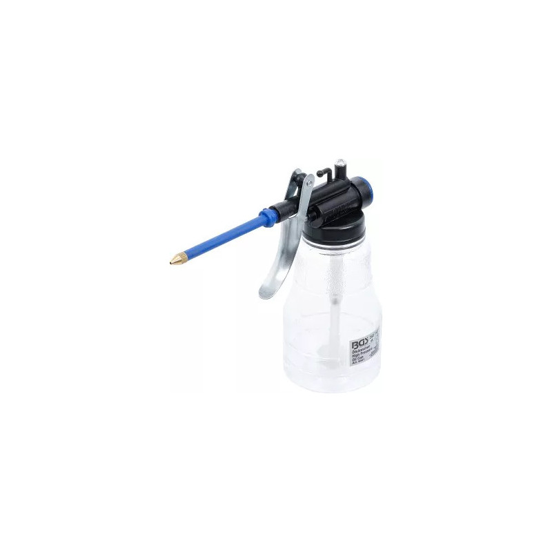 Burette d’huile plastique | 250 ml Burette d’huile plastique | 250 ml