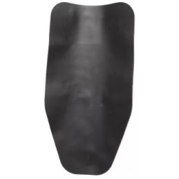 Entonnoir flexible | 220 x 120 mm